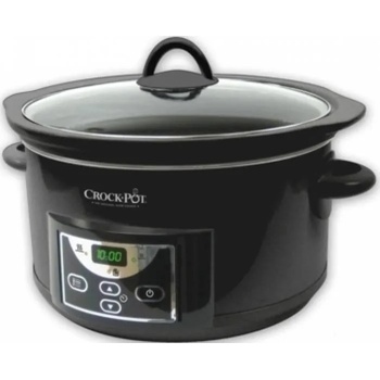 Crock-Pot Slow Cooker (SCCPRC507B-050)