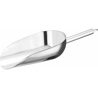 BarUp Naběračka , BarUp, 0,92L, Stříbrná, 432x140mm