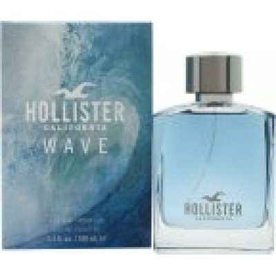 Hollister California Wave toaletná voda pánska 100 ml