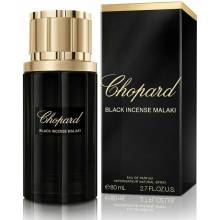 Chopard Black Incense Malaki parfumovaná voda unisex 80 ml