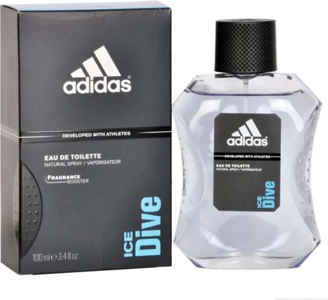 Adidas Ice Dive EDT 100 ml