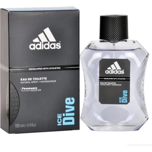 Adidas Ice Dive EDT 100 ml Парфюми