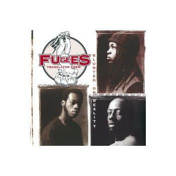 Fugees CD