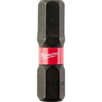 Milwaukee Hex 6 25 mm 2 ks 4932430897