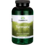 Swanson Turmeric, 720 mg, 240 капсули, Swanson (SW1075)