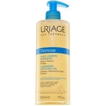 Uriage Xémose почистващо олио-пяна Cleansing Soothing Oil 500 ml