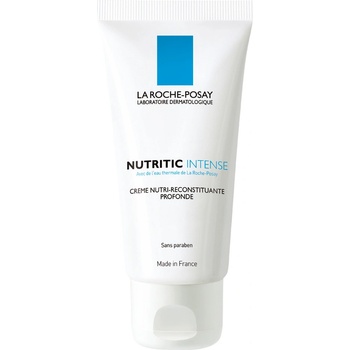 La Roche-Posay Toleriane jemný čisticí krém 400 ml