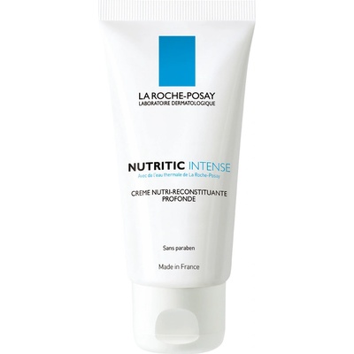 La Roche-Posay Toleriane jemný čisticí krém 400 ml