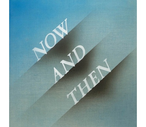 The Beatles, NOW & THEN CD
