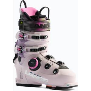Lange Дамски ски обувки Lange Code 95 W BOA MV GW pink Ски обувки