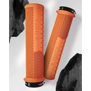 Peaty's Monarch Knurl Thick Mango