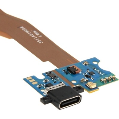 Nabíjací Konektor - PCB Doska Xiaomi Mi 5 Originál