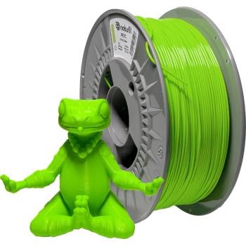 Nobufil PETG Lime Green - 1, 75 mm / 1000 g (PETG-R-602-1-010)