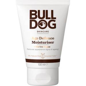 BULLDOG Bulldog Age Defence Moisturizer 100ml - Крем против стареене на кожата