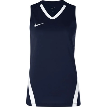 Nike Риза Nike WOMENS TEAM SPIKE SLEEVELESS JERSEY 0903nz-451 Размер XL