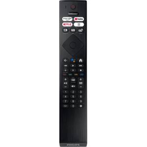 Philips 398gm10bephn0057ht, src-3215-07/de - оригинален дистанционен контрол с гласово управление (398gm10bephn0057ht, src-3215-07/de) Дистанционно