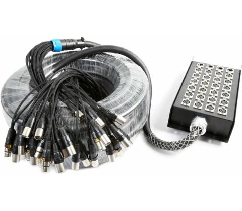 Power Dynamics CX168