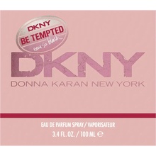 DKNY Be Tempted Eau So Blush parfémovaná voda dámská 100 ml