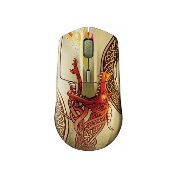 SteelSeries CS2 Dragon Lore WL (S62614)