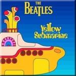 The Beatles Yellow Submarine Songtrack Магнит (BEATMAG25)