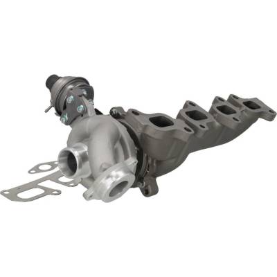 Turbodmychadlo KAMOKA 8600141