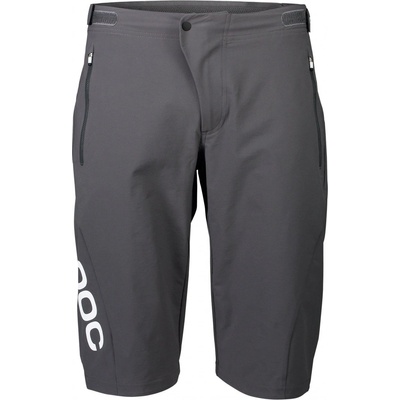 POC Essential Enduro Sylvanite Grey