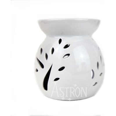Tropikalia Keramická aroma lampa Strom života