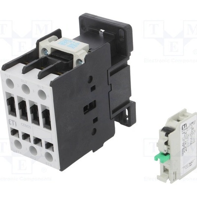 ETI POLAM CEM25.10-230V-50/60HZ