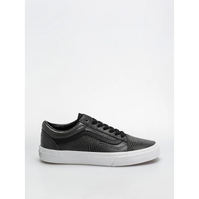 Vans Old Skool black