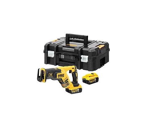 DEWALT DCS367P2