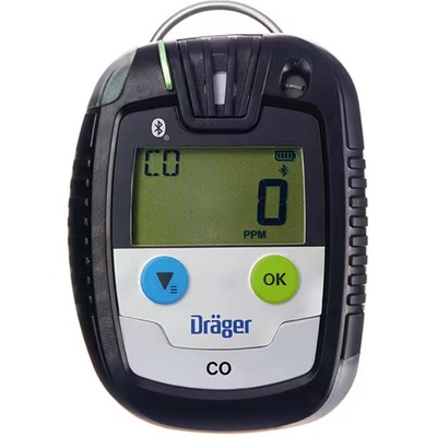 Dräger Pac 6500 CO