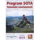 Program SOTA - Petr Prause