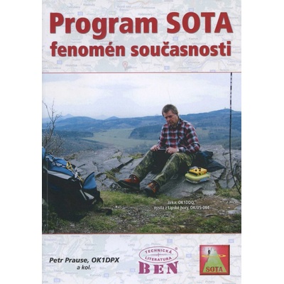 Program SOTA - Petr Prause