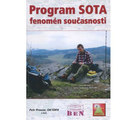 Program SOTA - Petr Prause