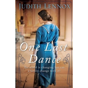 One Last Dance | Judith Lennox (ISBN: 9780755384143)