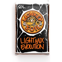 Monkey Soil Light Mix Evolution 50 l