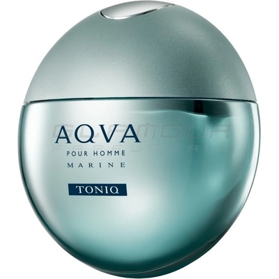 Bvlgari Aqva Marine Toniq toaletná voda pánska 50 ml