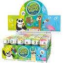 Bublifuk zvířata 60 ml