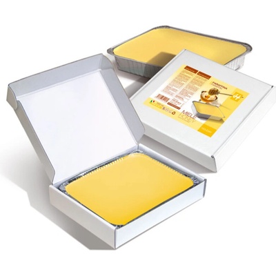 HOLIDAY Parafin HONEY 1000 ml