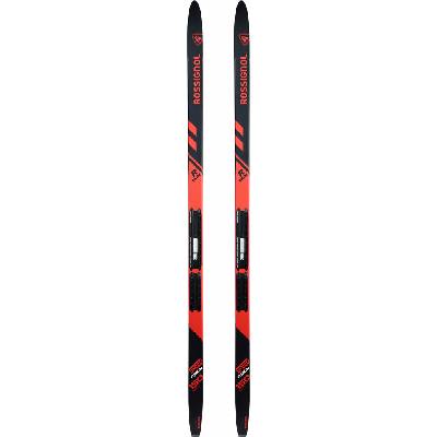 Rossignol Speed R-Skin + Step-IN JR 2026/27