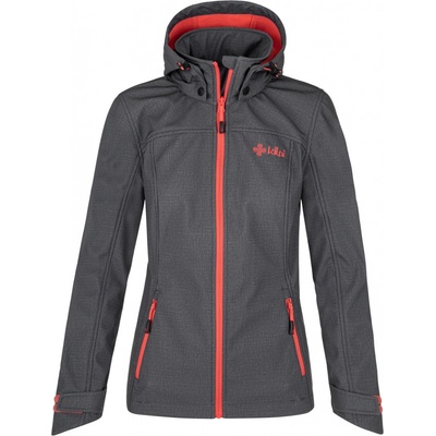 Kilpi Ravia W grey