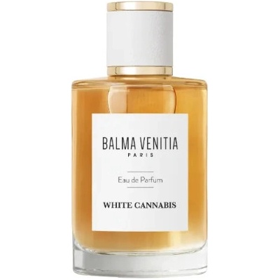 Balma Venitia Balma Venitia White Cannabis parfémovaná voda unisex 100 ml tester