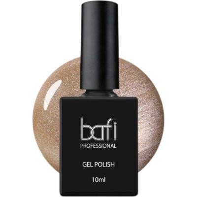 BAFI gel lak Silk Cat 08 Polar Beige 10 ml