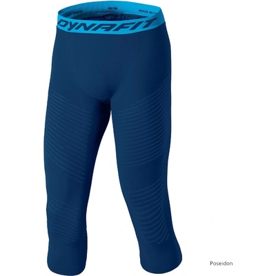 Dynafit Speed Dryarn Men Tights 3/4 spodky black – Zboží Dáma