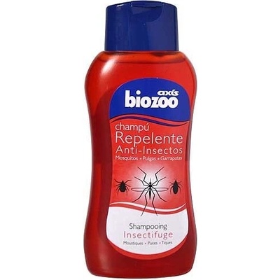 Axis Shampoo Reppelent 250 ml