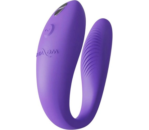 We-Vibe Sync GO