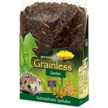 Image 1 of JRFarm Беззърнена храна за таралеж, 750гр