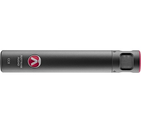 Austrian Audio CC8