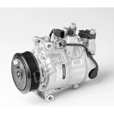 Kompresor, klimatizace DENSO DCP02065