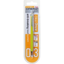 PENTEL 00101449 Orenz 0.3 mm žlutá